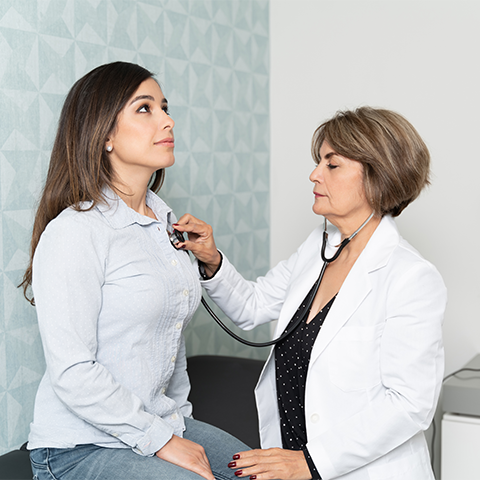 Home Walking Tree Family Practice