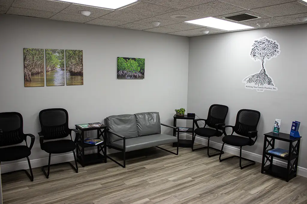 Lake Mary office