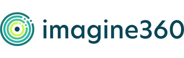 Imagine360 logo